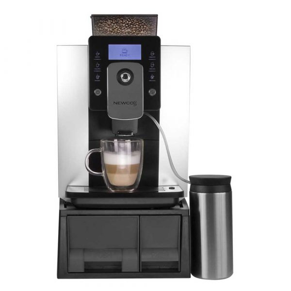 Newco Café Espresso Machine