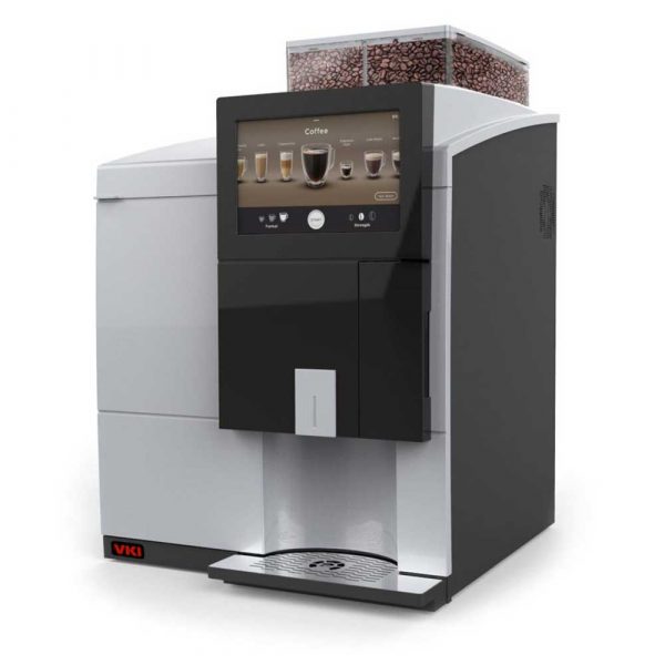 Newco Eccellenza Touch Machine 3 Newco Eccellenza Touch Machine